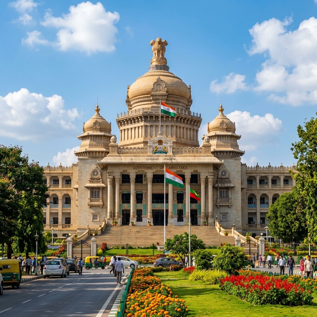 Bangalore
