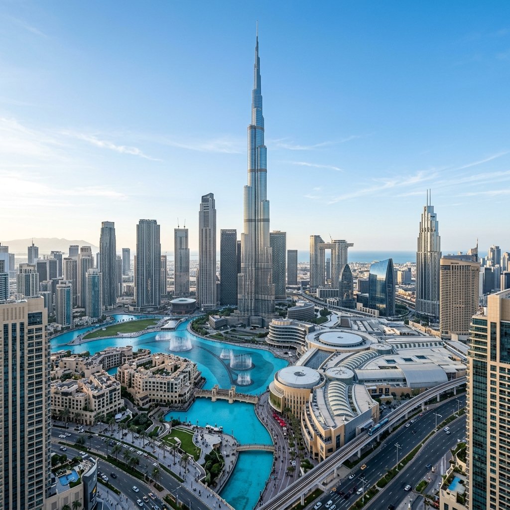 Dubai