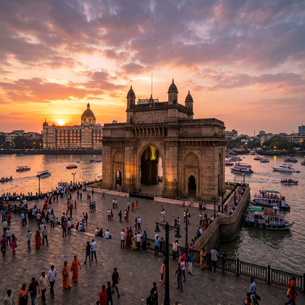 Maharashtra