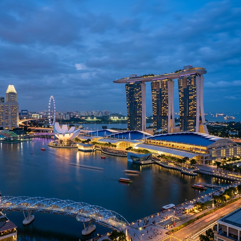 Singapore