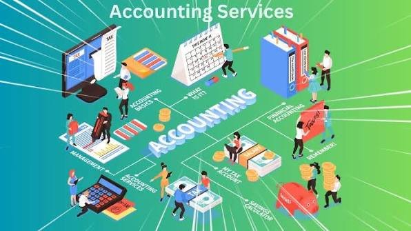 Accounting Services Overview