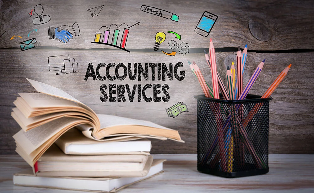 Benefits of Accounting