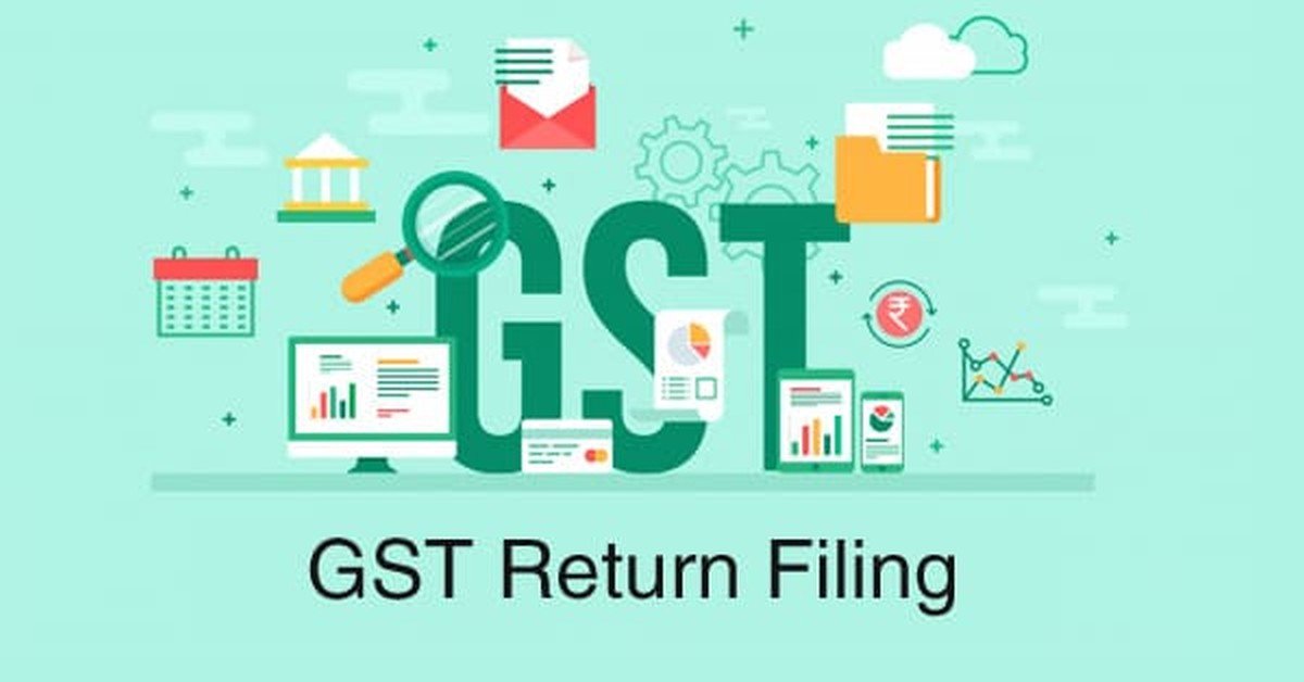 GST Filing