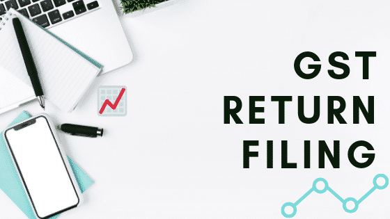 Benefits of GST Filing