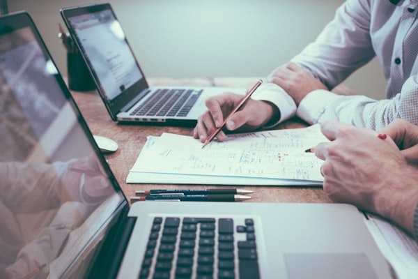 Tax Audit
